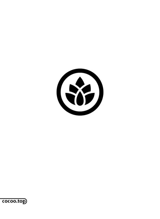 而是体现在对自然造物规律法则的理解与提炼,常借助于抽象的点,线,面