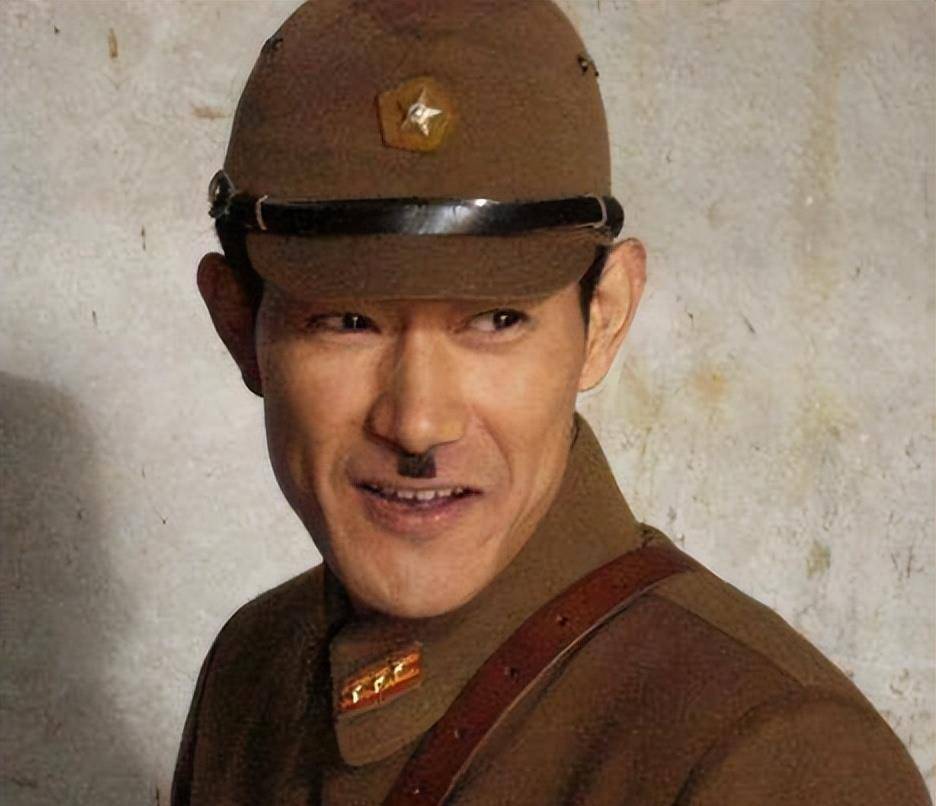 很多日本鬼子,这些年,我在中国成了家,成了中国女婿,我爱我的家和家人