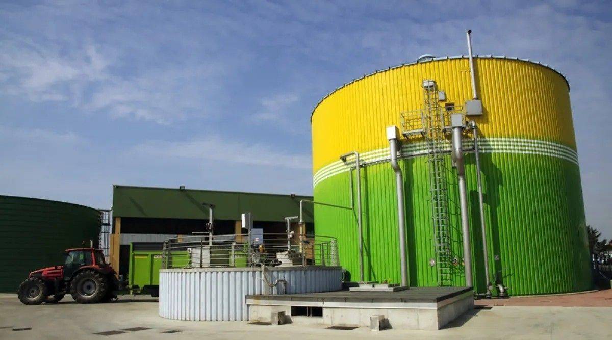 储热技术低成本高效率又一例证跨季节储能蓄热