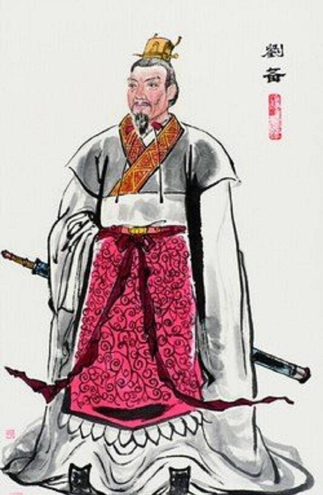 夷陵之战:孙权没有继续攻打刘备的原因_政权_关羽_东吴