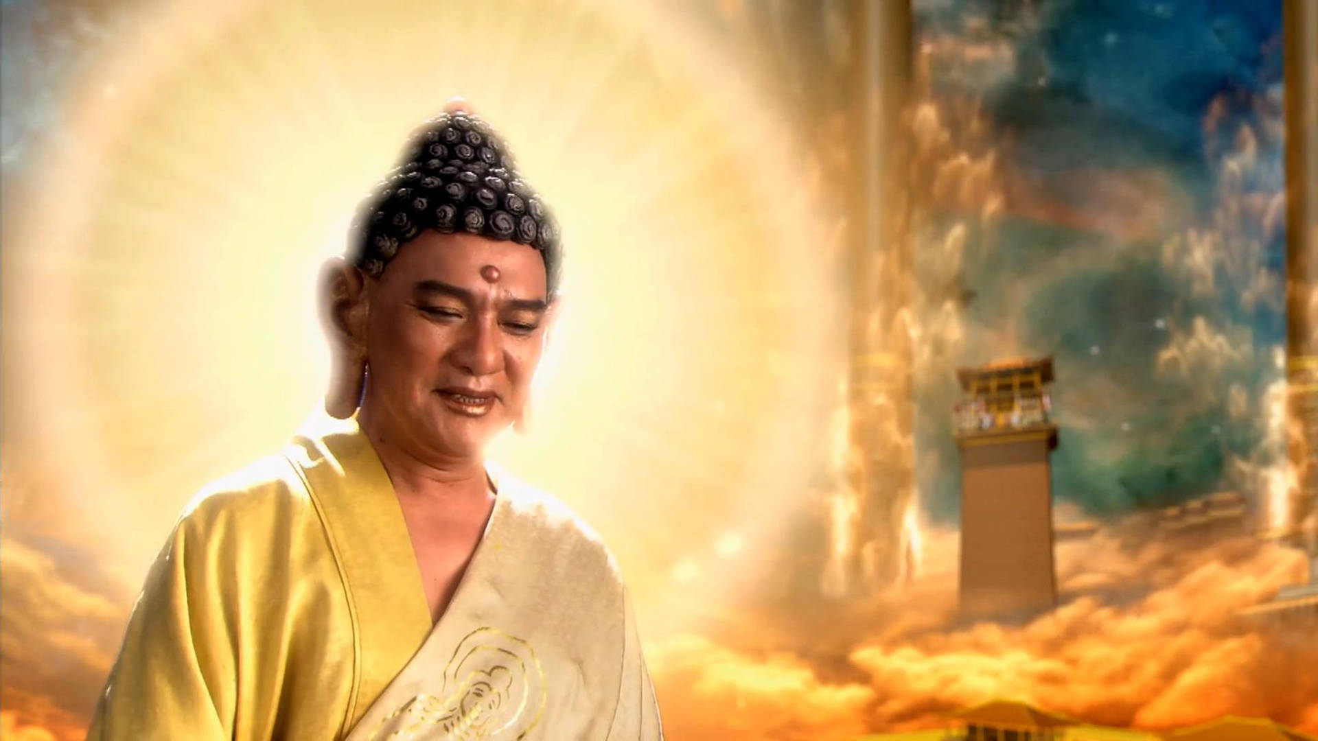 原创生死簿上有没有菩提祖师的名字玉帝如来纷纷给出答案