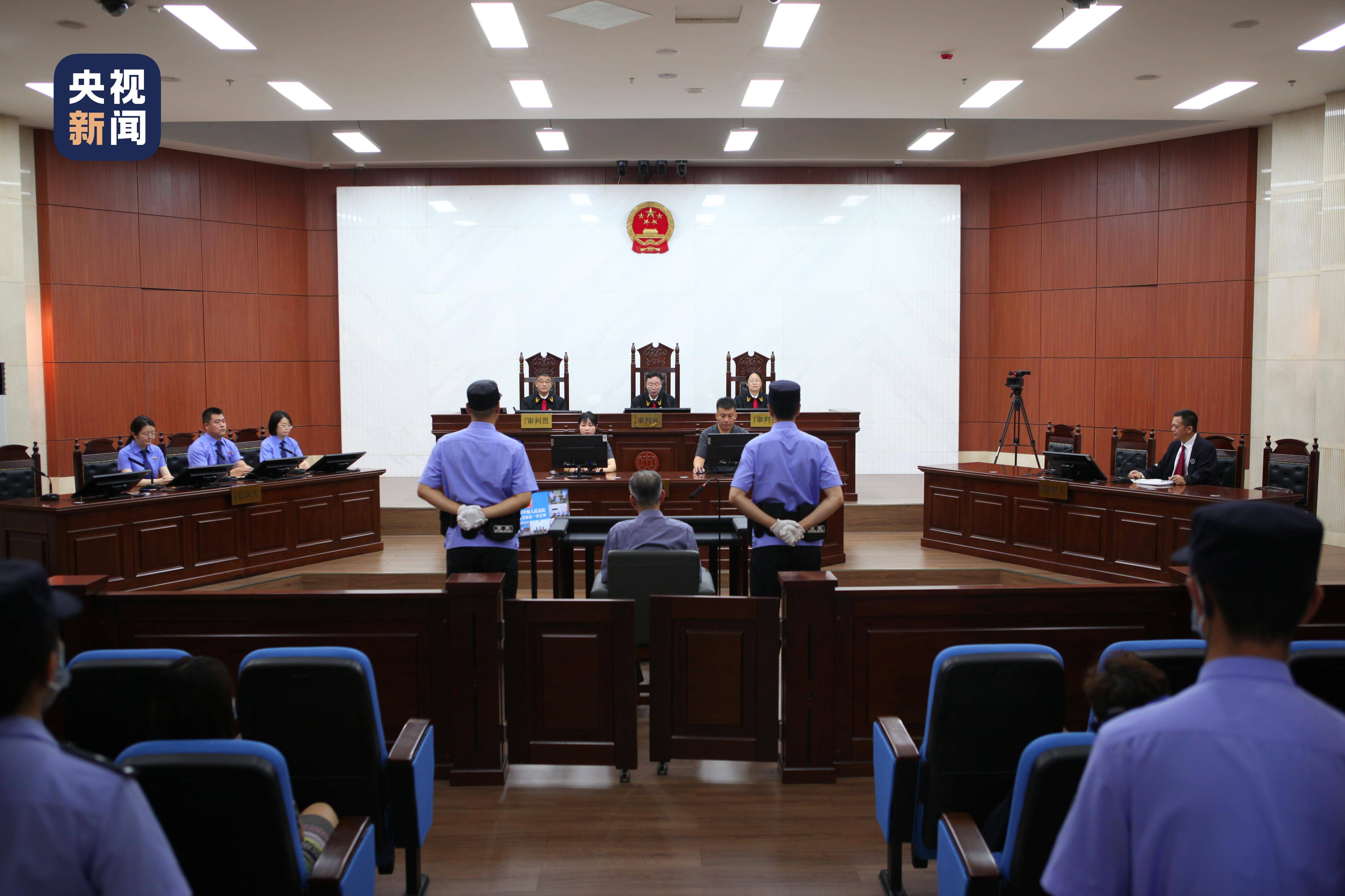 青海省人民检察院原检察长蒙永山受贿案一审宣判_财物_判决_被告人