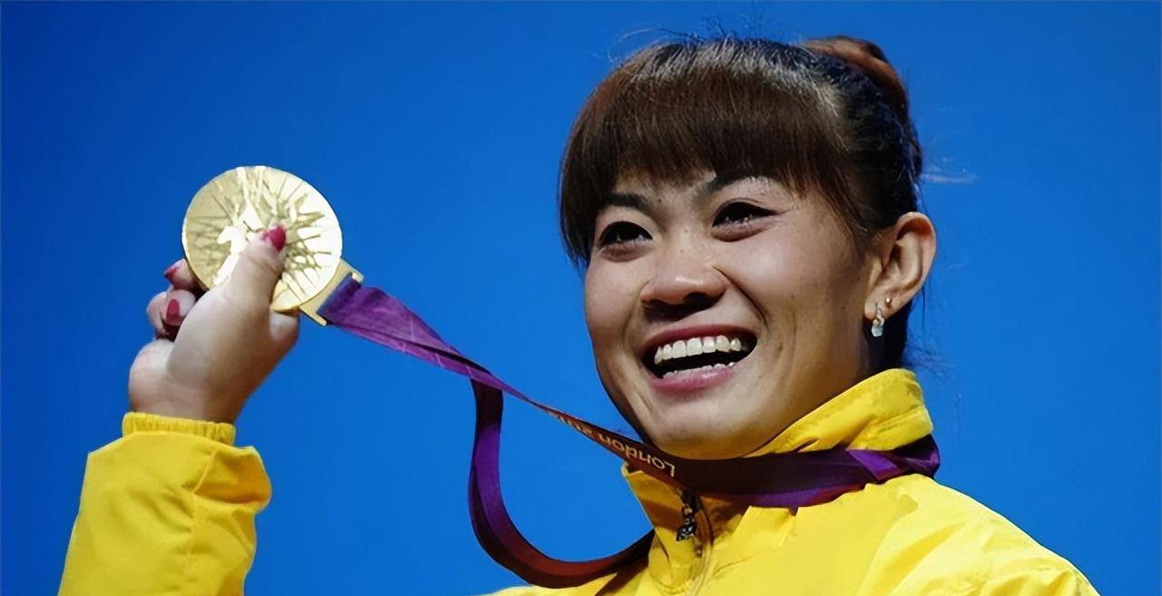 姚莉_运动_中国