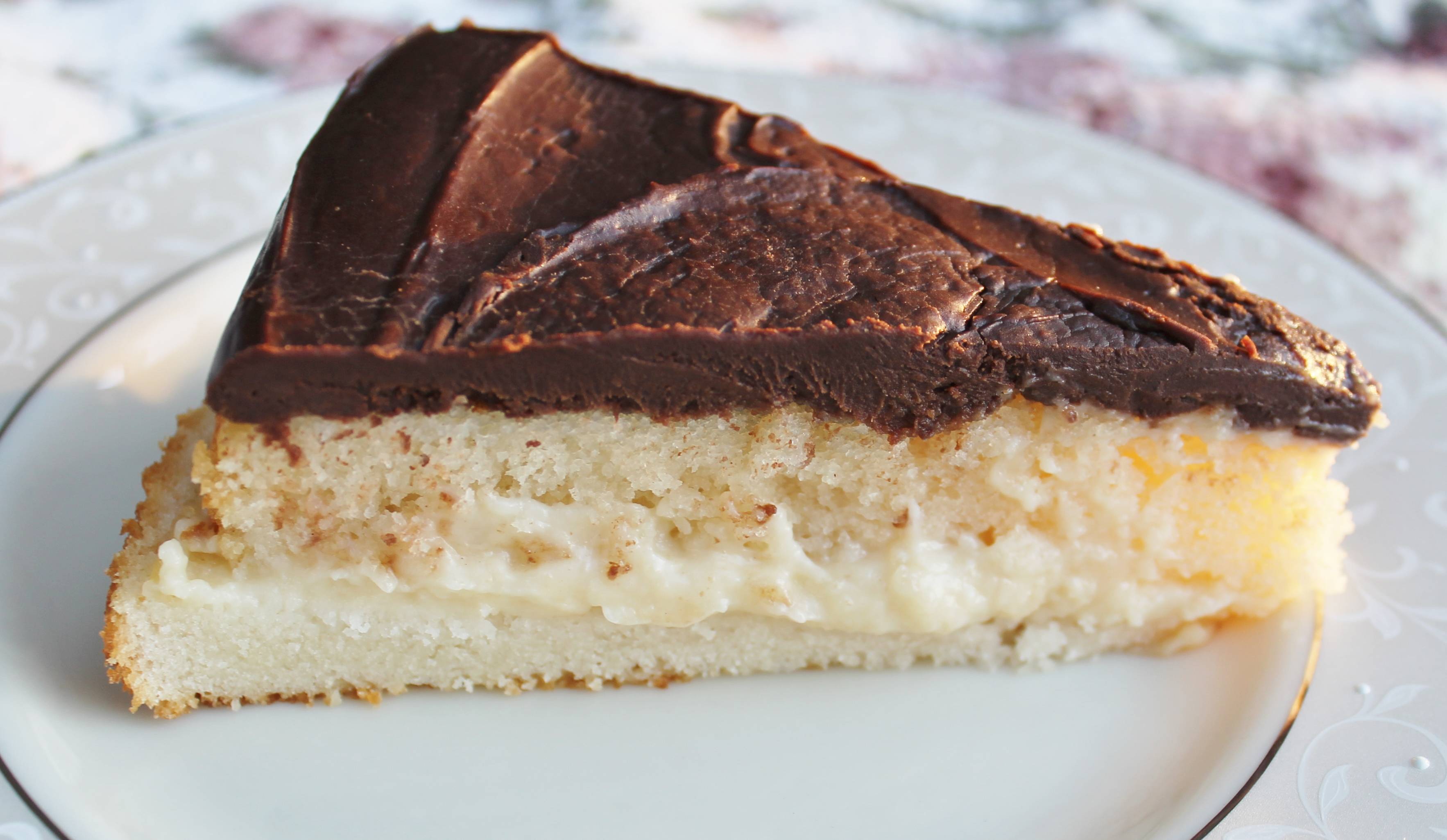 嗜甜的美国人最喜欢吃什么看看美国各州的代表甜点就知道了