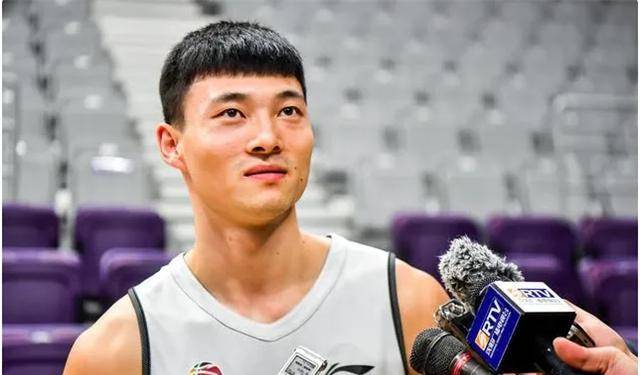 辽宁队的青年选手马壮,实力到底如何,能成为辽宁主力吗?_机会_广东_1