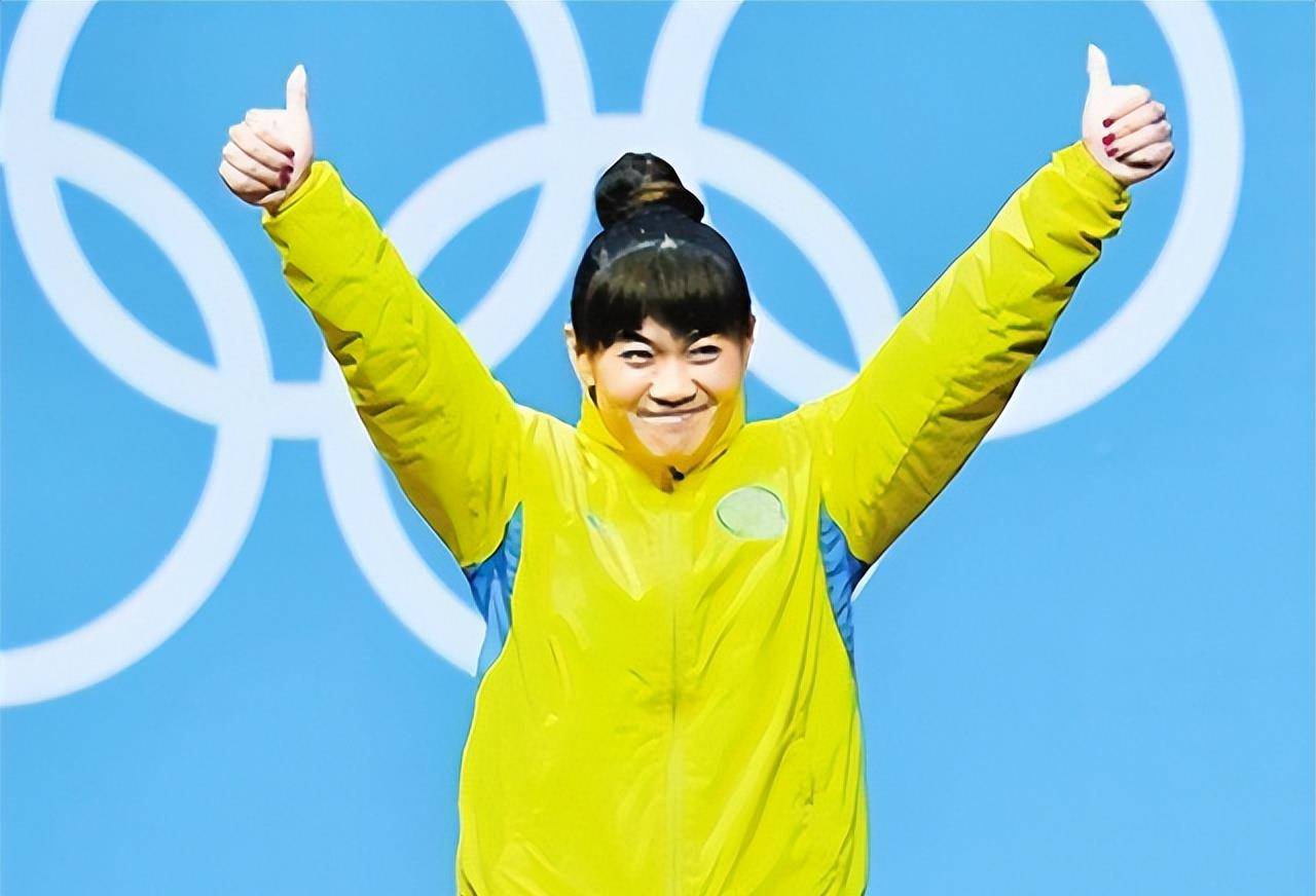 姚莉_运动_中国