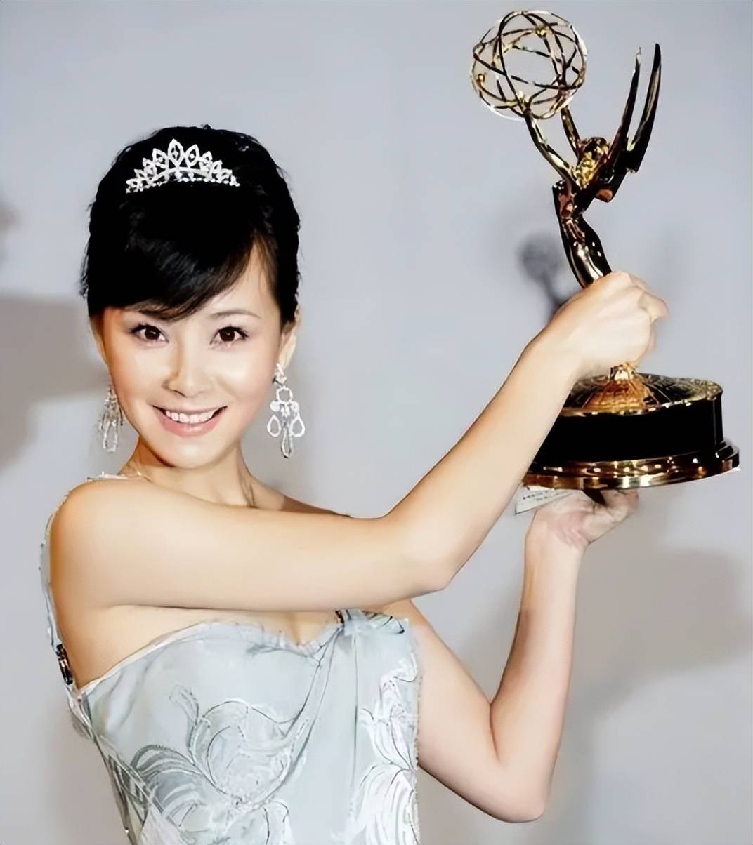 "孝顺儿媳"何琳:照顾婆婆五年没拍戏,现在婚姻状况如何了_母亲_男朋友