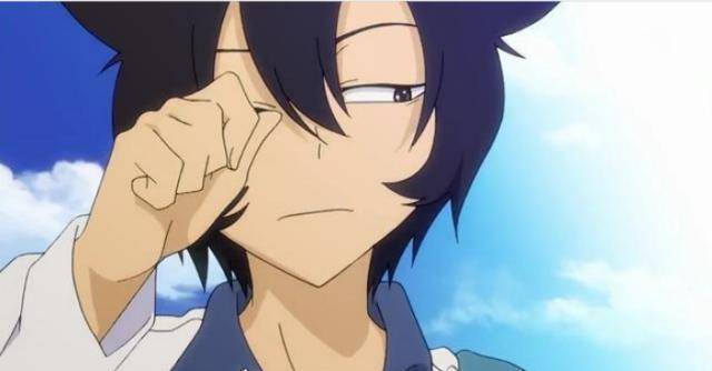 《散华礼弥》第二季播出有望,第一季中留下悬念,脉络清晰_动漫_漫画