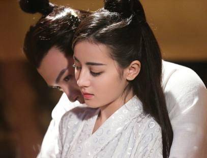 《秦时丽人明月心》嬴政为丽姬狂刷礼物,花式出征度蜜月_公孙丽_良人