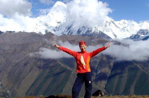 有三具尸体无人敢碰,多年来已变成一道风景线_高峰_过程_登山队