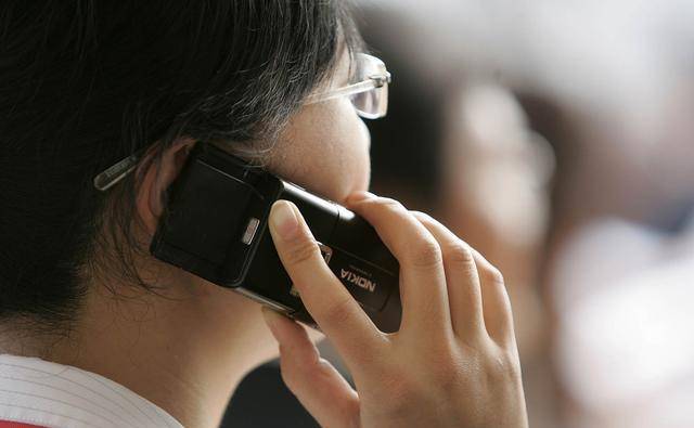 男女沟通不畅,很可能是怪你不会打电话_女人_方越_种种原因