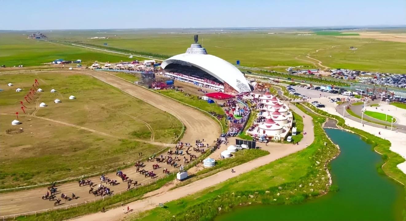 乌兰察布值得一去的八大景点内蒙古旅游攻略