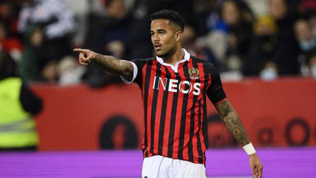 意媒:西汉姆联有意引进罗马攻击手小克鲁伊维特_米兰体育报_比利亚雷