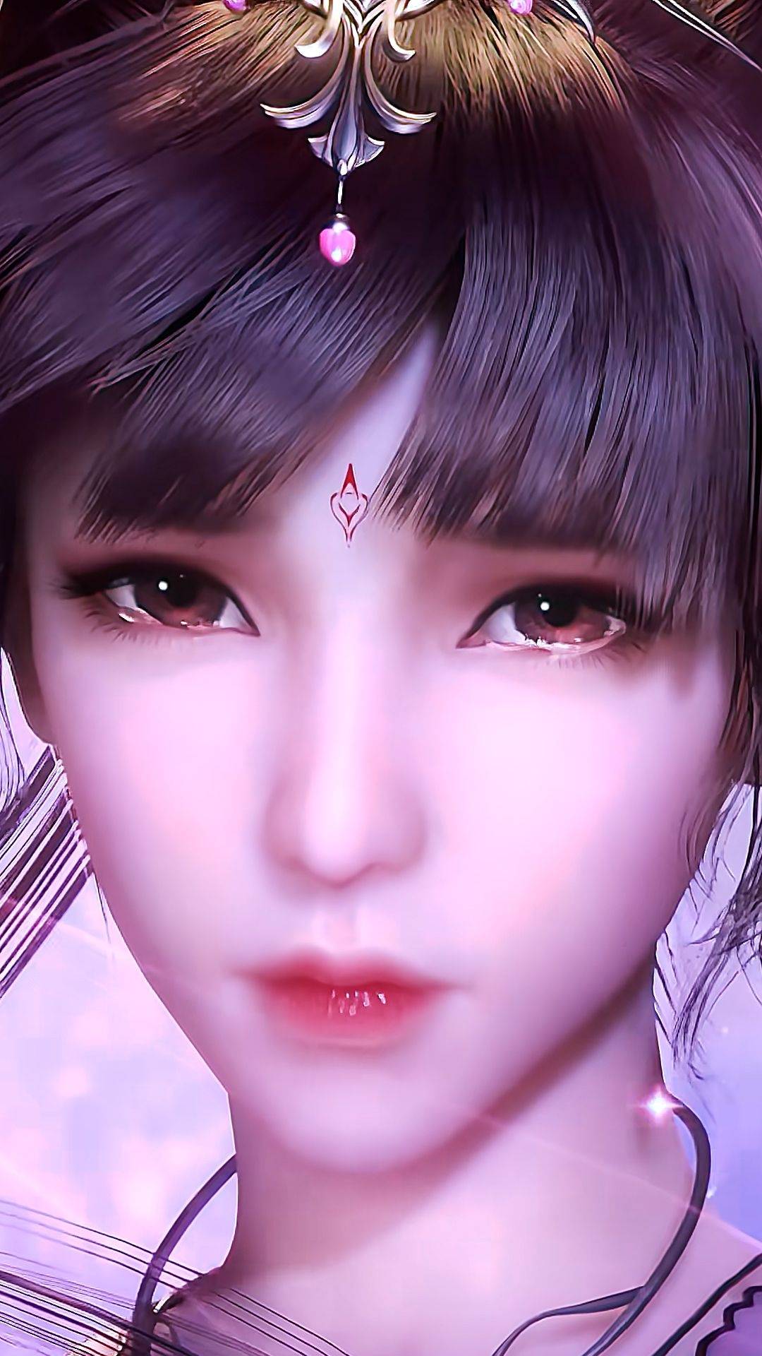 快来看呀,你家小舞姐的超清壁纸终于来了啦_粉色_手机_电脑