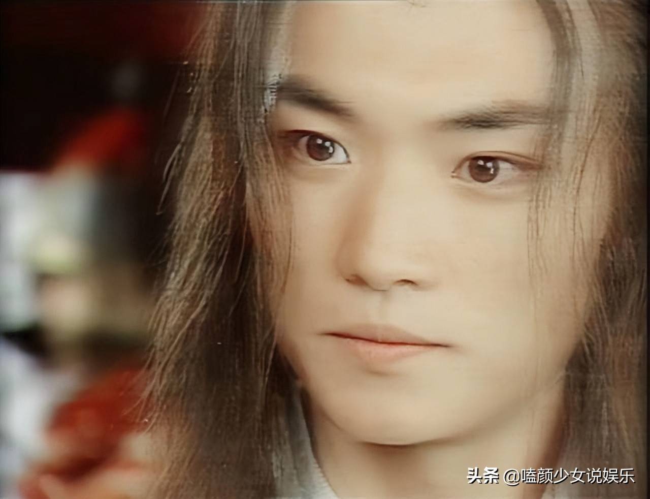 这部被埋没的《凤在江湖》,5大美人各有千秋_赵鸿飞_云潇潇_姚雁