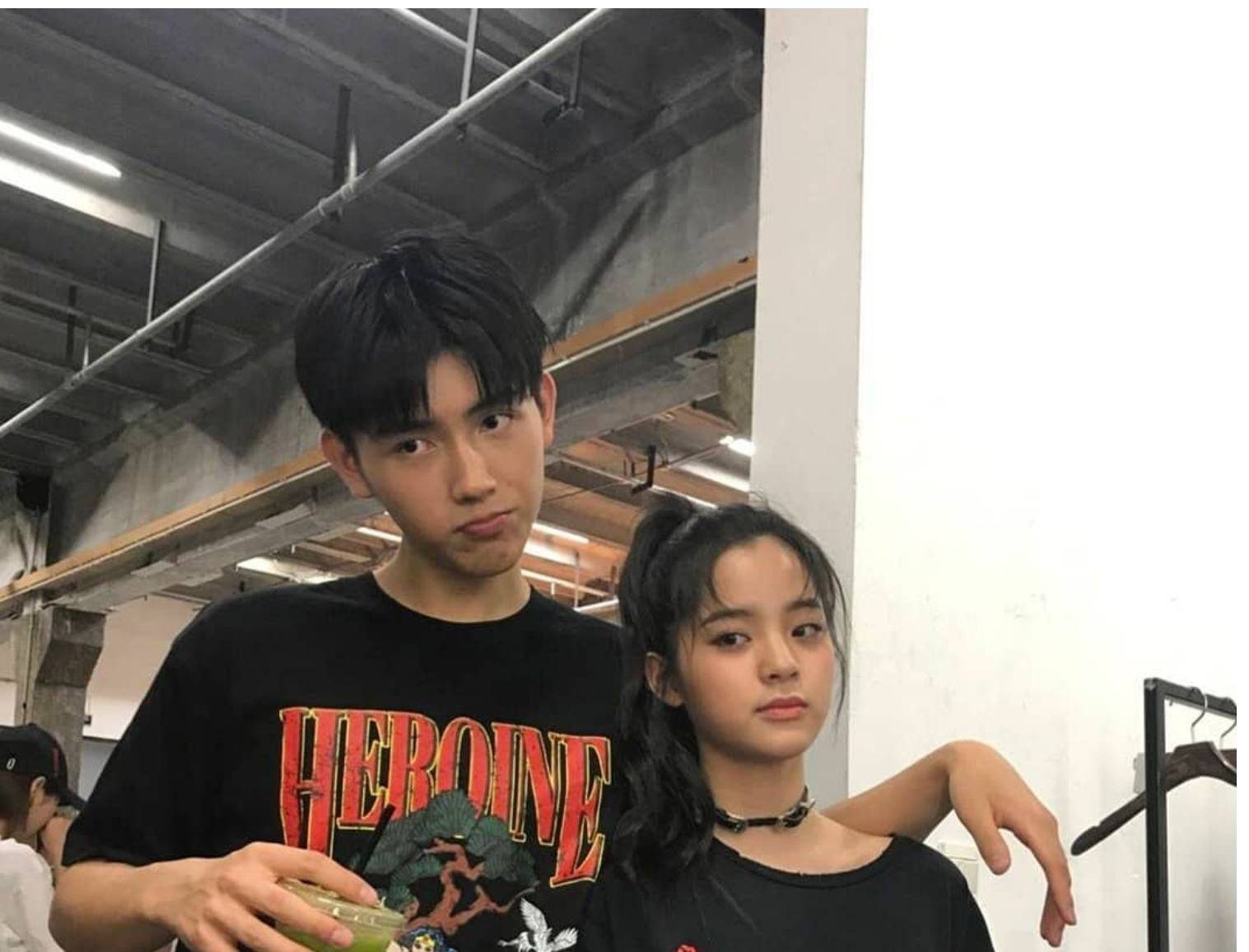 欧阳娜娜为了和陈飞宇组cp,不惜和好闺蜜闹掰,你怎么看_綦美_娜比_京