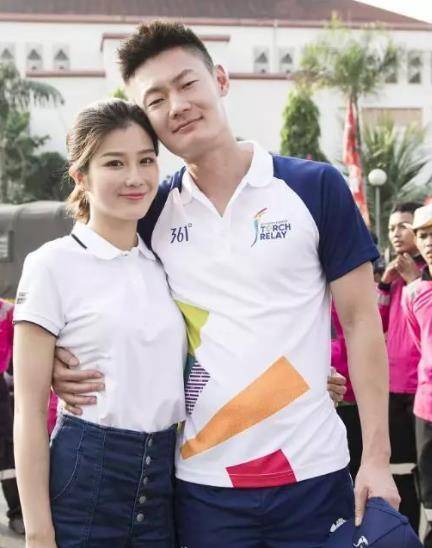 原创家暴一定是男方的错吗短跑名将张培萌方竟这样回应妻子家暴控诉