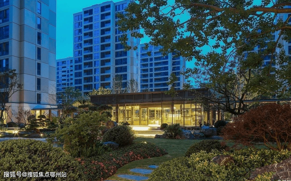 【官网】碧桂园枫景澜庭售楼处电话400-0000-460转接5558售楼中心@24