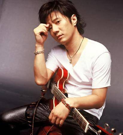 郑钧_音乐_工作