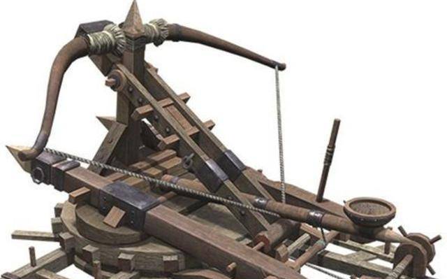 原创辽国猛将叫嚣北宋一小人物搬来一神器疯狂扫射猛将当场毙命