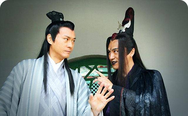 38年前凭借一个角色走红,曾经实力不输郑少秋,今低调被遗忘!