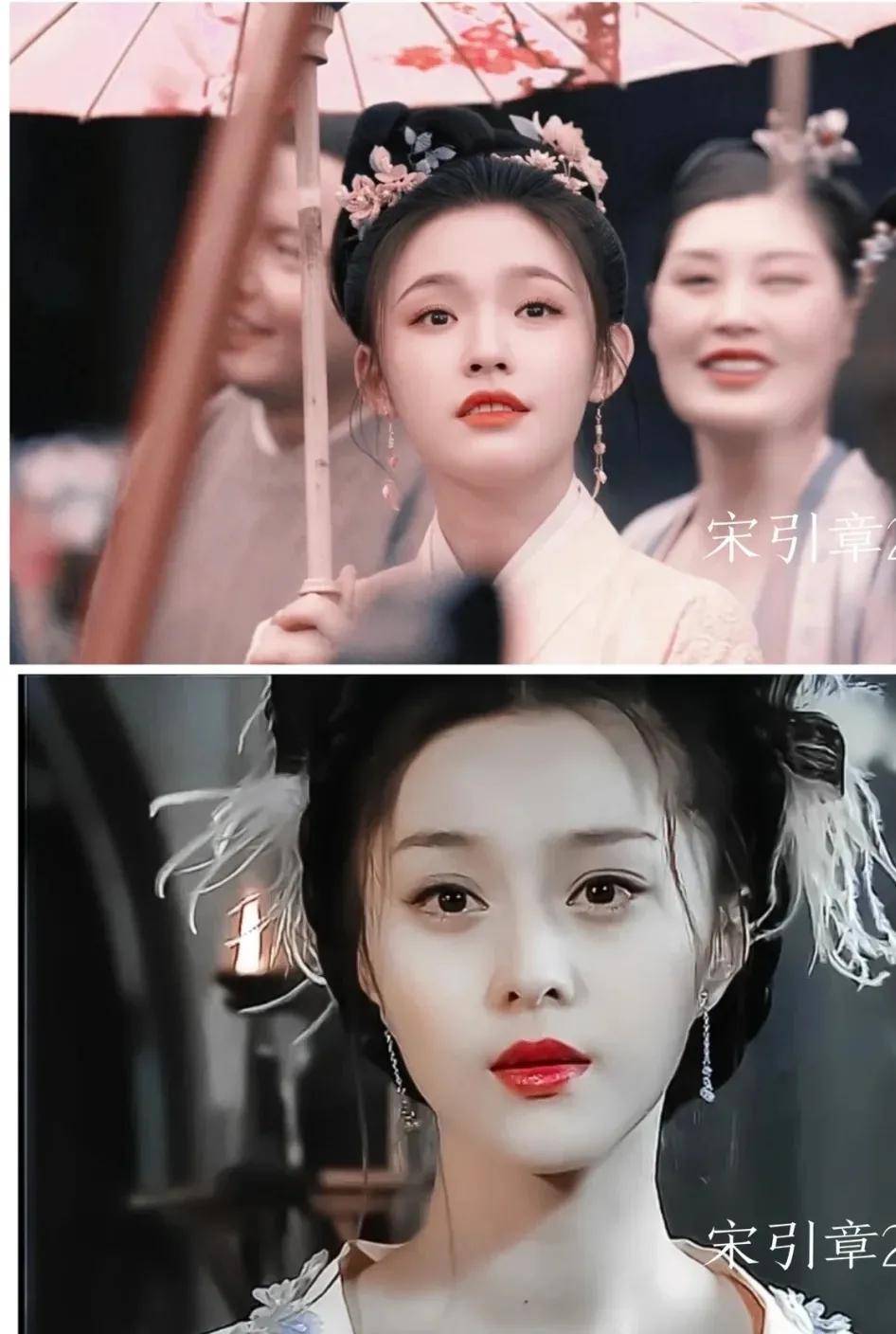 林允的歌《张茵》当然有一些问题,但我总觉得再等一会儿有点蠢.