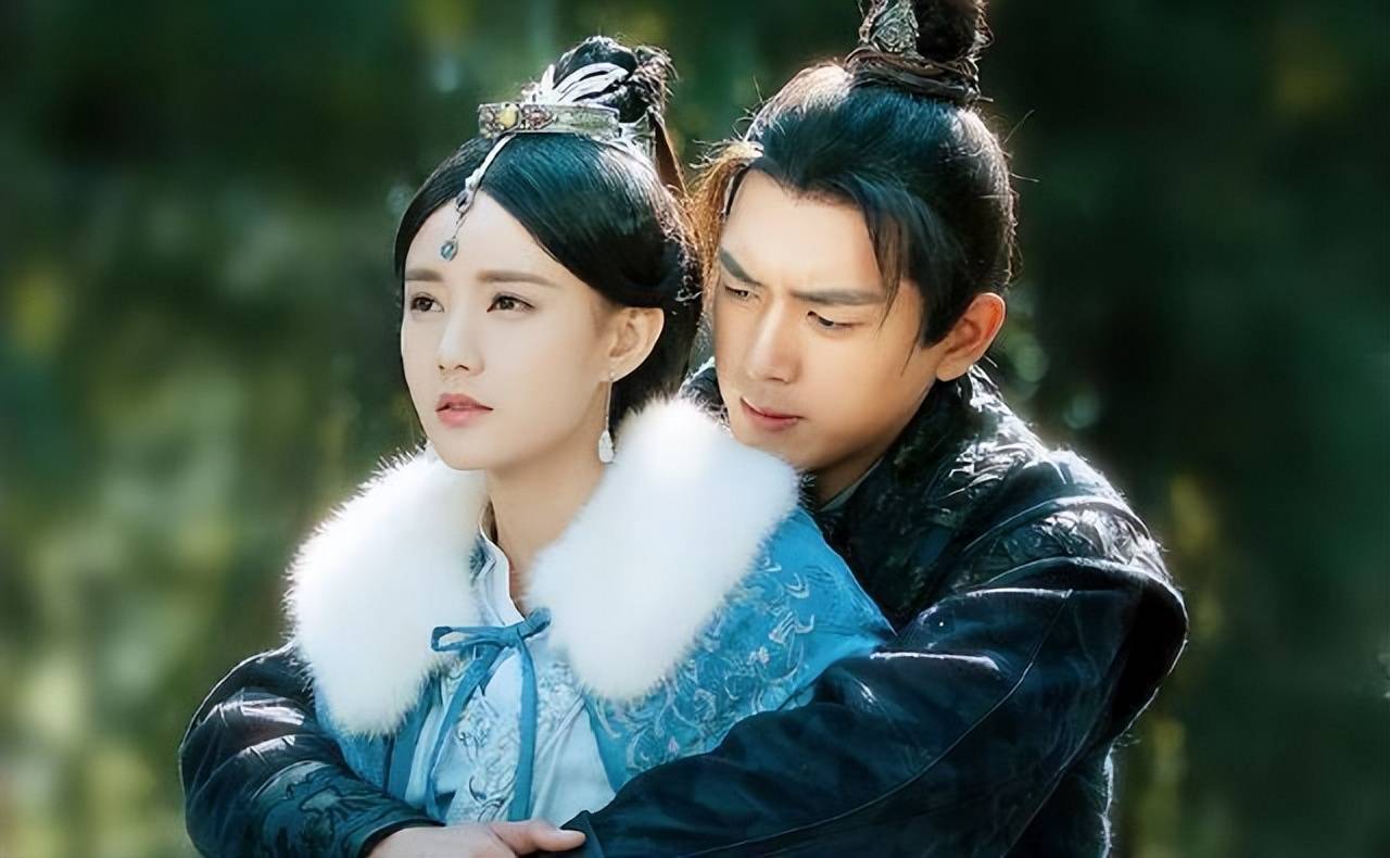 强推5本百看不厌的精品网络小说,剧情精彩亮点多,口碑很不错_元尊