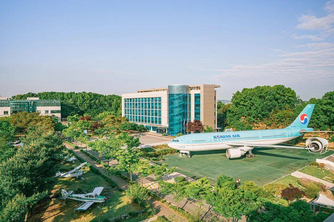 韩国航空大学本科插班介绍_专业_学部_工学