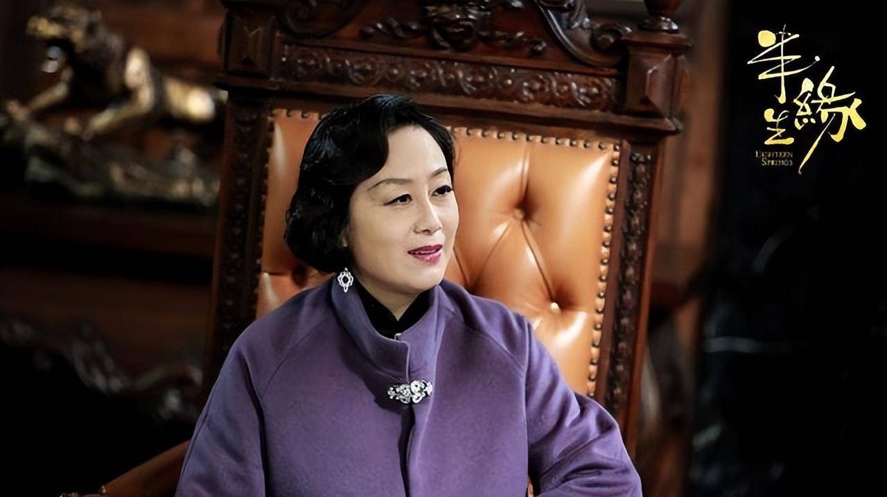原创演员吴玉芳嫁江嘉良为爱隐退连生两女恩爱34年无绯闻