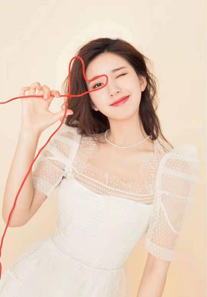 吃瓜人才聚集地##花边八卦爆料##贵圈吃瓜最前线#林允的主业是网红