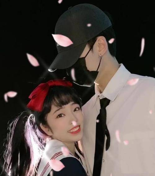 那不知道你们觉得郝一点和林锡在现实中会是真情侣吗?