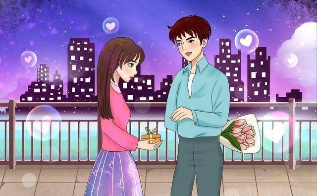 原创牵挂一个人时间长了会养成这些习惯