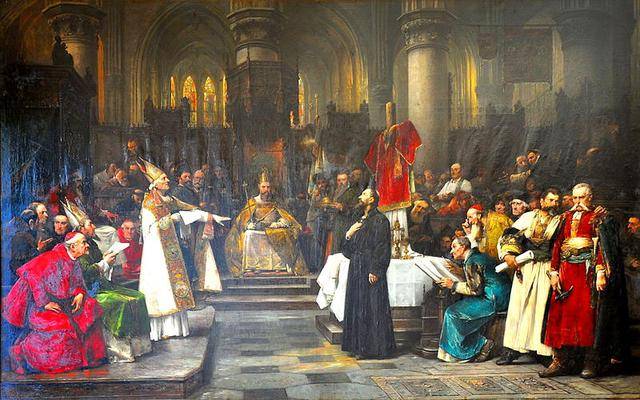 日耳曼人的社会传统,欧洲封建社会及君主制和代议制_罗马_贵族_土地