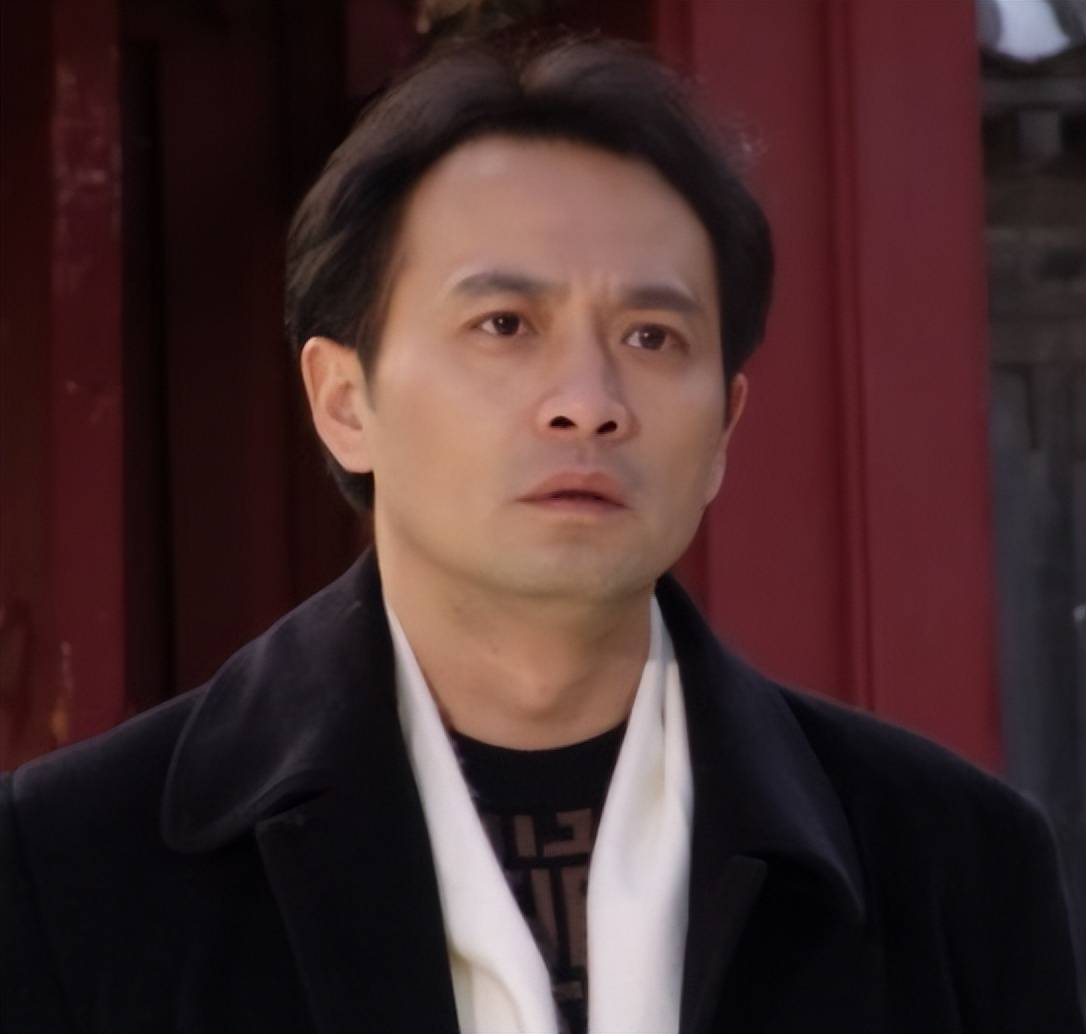 原创演员丁志诚为了这3个女人分手了20年不再婚现状令人唏嘘