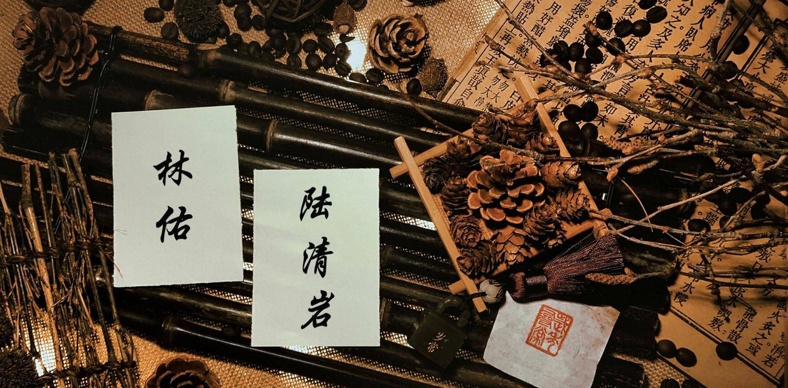 《顶级诱捕公式:你身边就是我最想停留的地方_林佑_陆清岩_薛宜炘