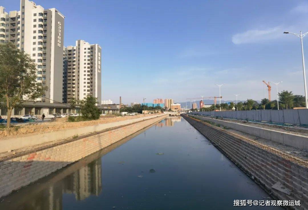 興建空港南,北區排水渠,打通通過姚暹渠洩往湯裡灘的排水通道,使空港