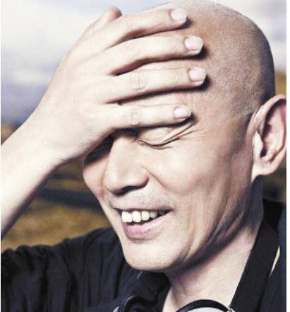 葛优爱子疑曝光,3岁身高已到成人腰部,此前一直在国外生活!