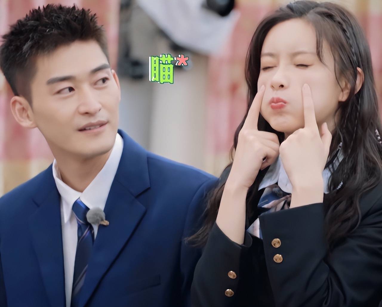 原创27岁孟子义太恨嫁公开喊话你若娶我就嫁李雪琴张翰是真的