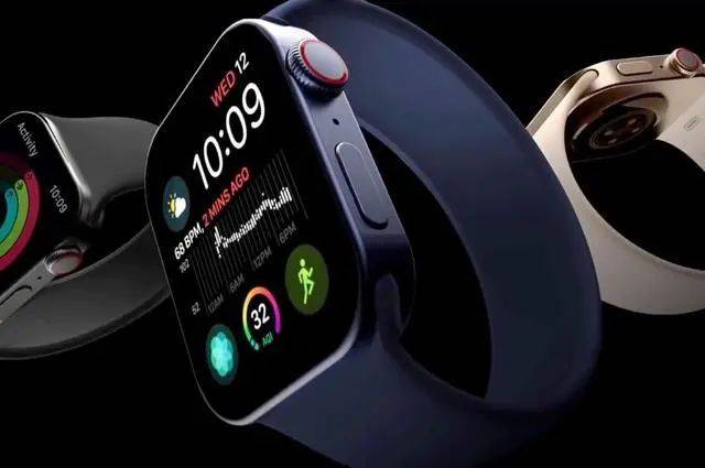 Apple WatchҲPro汾۸ֱiPhone13pro