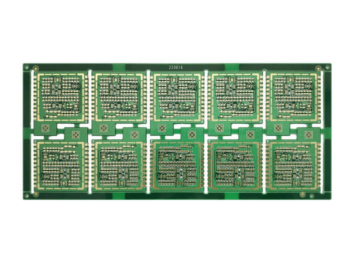 信号线上为什么要阻抗匹配