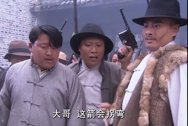 这些年,抗战神剧中的迷惑操作,是我不配,我不该看