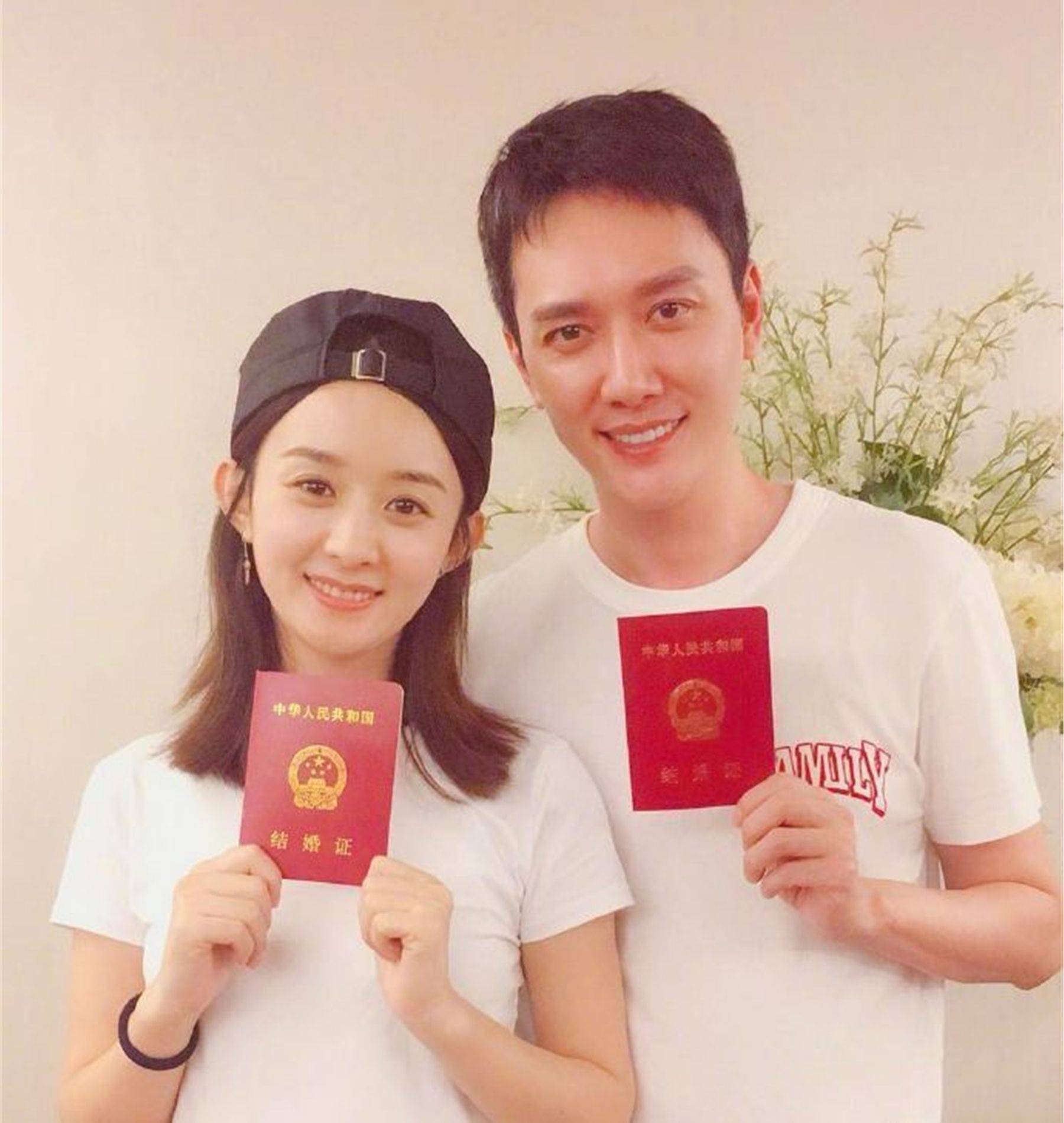 原创赵丽颖被问怎么看三十岁一定要结婚她的回答暴露离婚真相