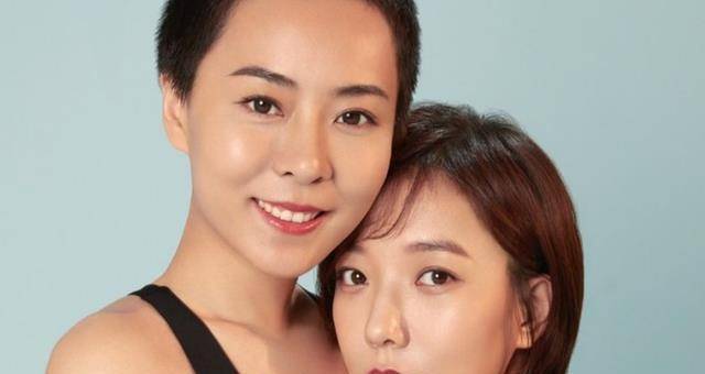 姐姐是美女主持人,却鲜有人知两人是亲姐妹_王珞丹_王楚函_演技