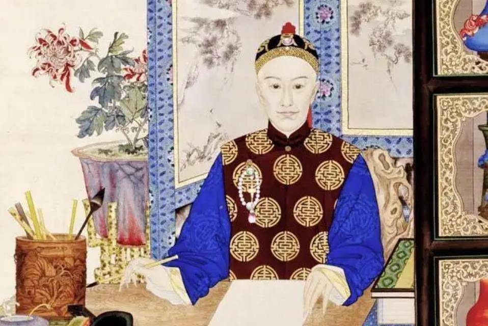 原创同治皇帝为何19岁就驾崩看完他的生活习惯活到19岁已属高寿
