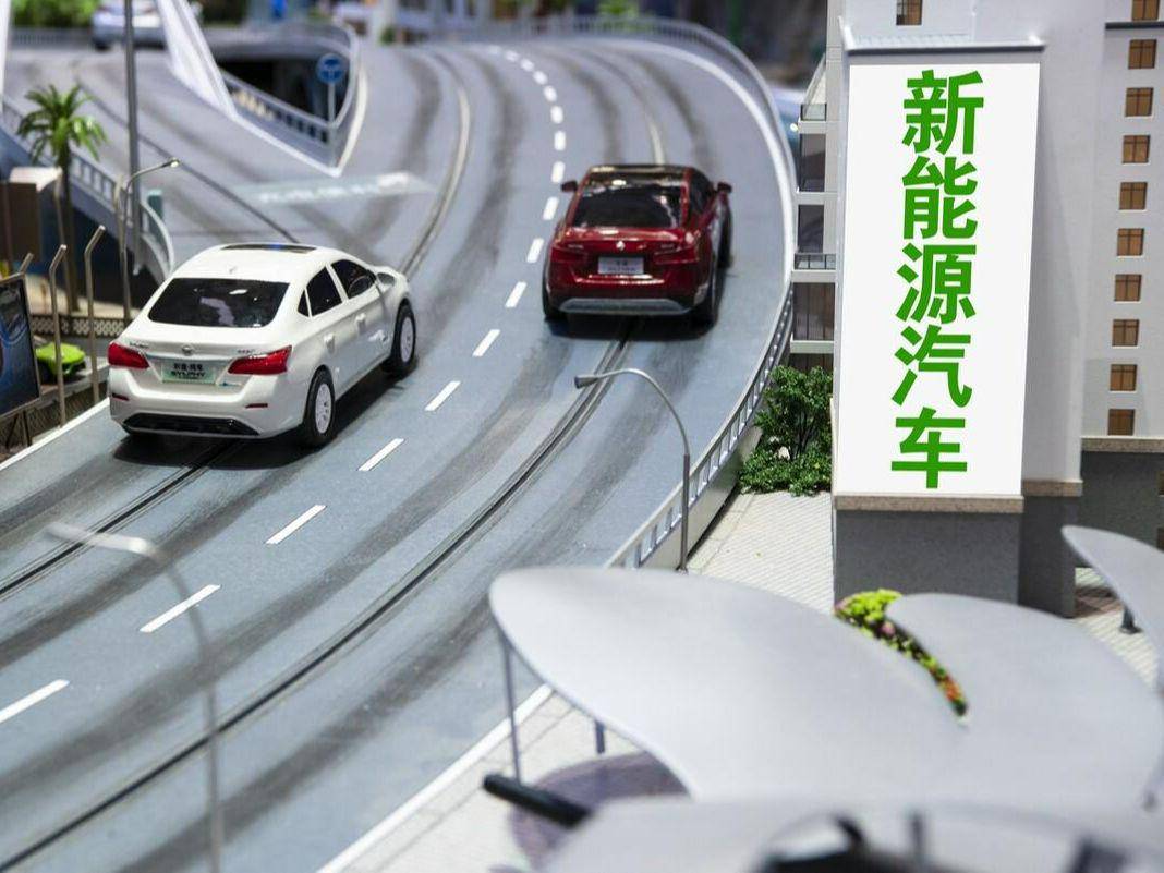 新能源,依旧还有“黄金坑”?市场的炒作逻辑是什么?_储能_汽车_电力