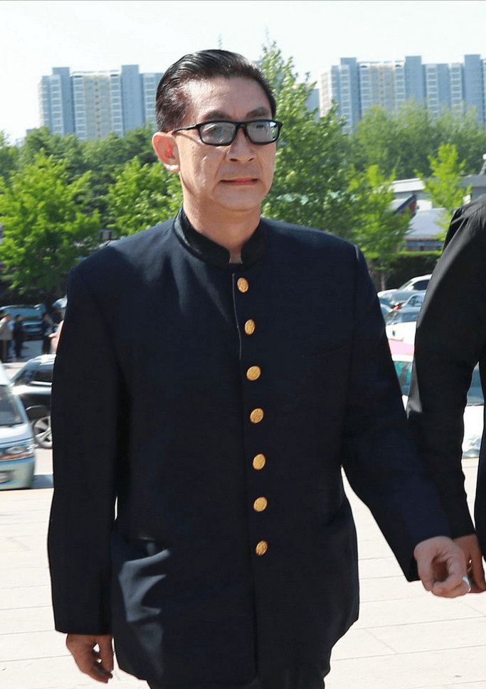 导演杨洁去世5年后丈夫王崇秋的坚持让人泪目至今仍然怀念