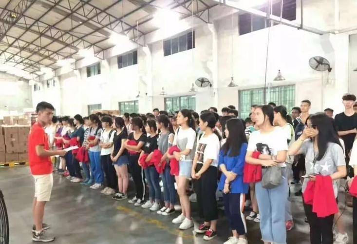 获得暑假工最稳妥的方法