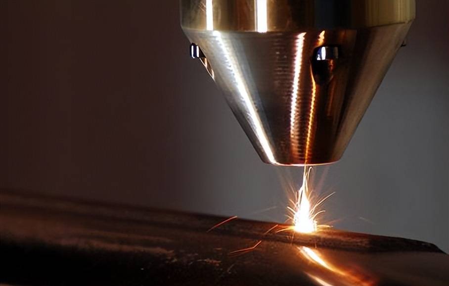 激光焊接其影响激光熔深焊接效果的因素topsunlaser.