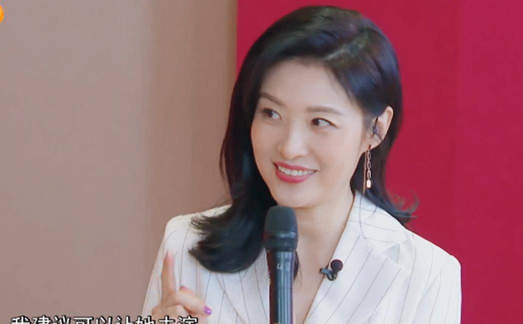 原创声临其境神仙打架王耀庆被周涛吐槽她成了最大惊喜