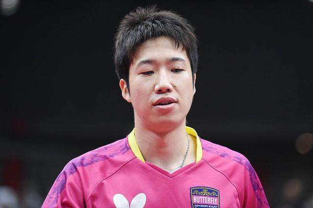 水谷隼继续参加t联赛!网友:残奥会不考虑一下?_退役_眼疾_赛场